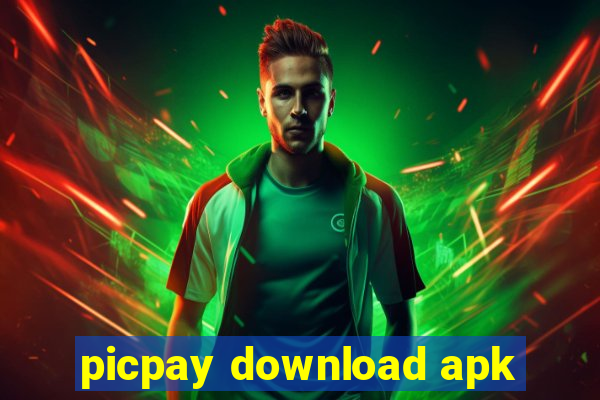 picpay download apk